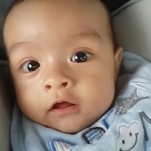 Meet your Posher, Jaime